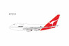 NG Model Qantas Airways Boeing B747SP-38 'The Australian Airline' VH-EAB 1/400 07033