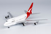 NG Model Qantas Airways Boeing B747SP-38 'The Australian Airline' VH-EAB 1/400 07033