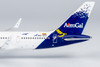NG Model AeroGal Boeing B757-200w 'Solitario George' HC-CIY 1/400 53202
