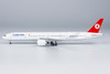 NG Model Turkish Airlines Boeing B777-300(ER) 'Karadeniz' TC-JJC 1/400 73036