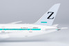 NG Models Boeing 787-8 Dreamliner ZIPAIR Tokyo JA824J 1/400 59019