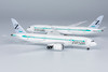 NG Models Boeing 787-8 Dreamliner ZIPAIR Tokyo JA824J 1/400 59019