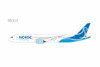NG Model Boeing 787-9 Dreamliner Norse Atlantic Airways G-CKOF 1/400 55111