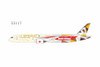 NG Model Boeing 787-9 Dreamliner Etihad Airways Mission: Impossible A6-BLO 1/400 55117