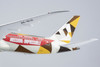 NG Model Boeing 787-9 Dreamliner Etihad Airways Mission: Impossible A6-BLO 1/400 55117