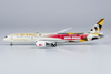 NG Model Boeing 787-9 Dreamliner Etihad Airways Mission: Impossible A6-BLO 1/400 55117