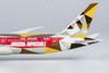 NG Model Boeing 787-9 Dreamliner Etihad Airways Mission: Impossible A6-BLO 1/400 55117