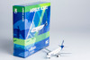 NG Model Airbus A320-200 Alaska Airlines N642VA 1/400 15017