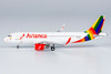 NG Model Airbus A320-200 Avianca Pride N724AV 1/400 15020