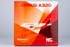 NG Model Airbus A320-200 Avianca N745AV 1/400 15028