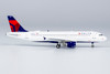 NG Model Airbus A320-200 Delta Air Lines N320US 1/400 15043