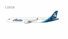 NG Model Alaska Airlines Airbus A321neo N921VA 1/400 13050