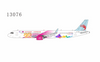 NG Model Airbus A321neo Loong Air 19th Asian Games - Hangzhou 2022 B-329Q 1/400 13076