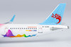 NG Model Airbus A321neo Loong Air 19th Asian Games - Hangzhou 2022 B-329Q 1/400 13076