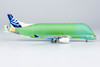 NG Model Airbus A330-743L Airbus Beluga XL Airbus Transport International F-WBXL Primer color 1/400 60009