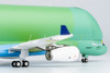 NG Model Airbus A330-743L Airbus Beluga XL Airbus Transport International F-WBXL Primer color 1/400 60009
