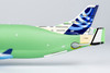 NG Model Airbus A330-743L Airbus Beluga XL Airbus Transport International F-WBXL Primer color 1/400 60009