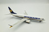 Phoenix Ryanair Boeing 737-8Max EI-IHN 1/400