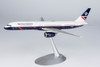 NG Models British Airways 757-200  G-BIKN (landor livery ) 1/200 42008