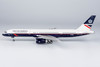 NG Models British Airways 757-200  G-BIKN (landor livery ) 1/200 42008