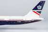 NG Models British Airways 757-200  G-BIKN (landor livery ) 1/200 42008