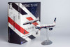 NG Model British Airways 757-200  G-BIKF (landor livery, "the World's Biggest Offer" stickers ) 1/200 42009