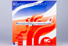 NG Models Air China Cargo 757-200F  B-2841 (Red CARGO titles ) 1/200 42012