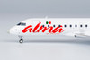 NG Models Alma de Mexico CRJ-200ER XA-UFD(white scheme) 1/200 52082