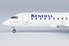 NG Models Kendell Airlines CRJ-200ER VH-KJF 1/200 52086