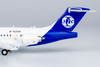 NG Models Jiangxi Air ARJ21-700 B-620H (named "YICHUN") 1/200 20111