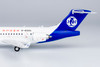 NG Models Jiangxi Air ARJ21-700 B-650U (with "Fuzhou - Jiangxi, Hometown of Tang Xianzu" title) 1/200 20112