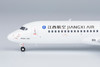 NG Models Jiangxi Air ARJ21-700 B-650X (named "Yaohu Lake - Nanchang") 1/200 20113