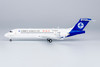 NG Models Jiangxi Air ARJ21-700 B-650X (named "Yaohu Lake - Nanchang") 1/200 20113