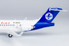 NG Models Jiangxi Air ARJ21-700 B-650X (named "Yaohu Lake - Nanchang") 1/200 20113