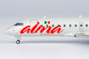 NG Models Alma de Mexico CRJ-200ER XA-DLP 1/200 52085