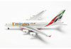 Herpa Emirates Airbus A380 - new Colors - A6-EOG 1/500 537193