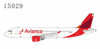 NG Models Avianca	Airbus A320-200 N281AV 1/400 15029