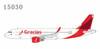 NG Models Avianca	Airbus A320-200/w	N724AV "Gracias" 1/400 15030