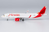 NG Models Avianca	Airbus A320-200/w	N724AV "Gracias" 1/400 15030