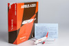 NG Models Avianca	Airbus A320-200/w	N724AV "Gracias" 1/400 15030