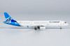 NG Models Air Transat Airbus A321-200 C-GEZO "Kids Club cs" 1/400 13083