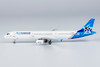 NG Models Air Transat Airbus A321-200 C-GEZO "Kids Club cs" 1/400 13083