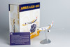 NG Models Air China Airbus A330-200 B-6075 "Capital Pavilion cs" (ULTIMATE COLLECTION) 1/400 61067