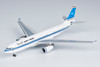 NG Models Kuwait Airways	Airbus A330-200 9K-APC 1/400 61069