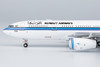 NG Models Kuwait Airways	Airbus A330-200 9K-APC 1/400 61069