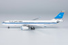 NG Models Kuwait Airways	Airbus A330-200 9K-APD 1/400 61070