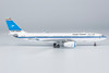 NG Models Kuwait Airways	Airbus A330-200 9K-APD 1/400 61070