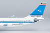 NG Models Kuwait Airways	Airbus A330-200 9K-APD 1/400 61070