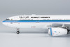 NG Models Kuwait Airways	Airbus A330-200 9K-APD 1/400 61070