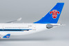 NG Models China Southern Airlines Airbus A330-200 B-6531 PW engines 1/400 61073